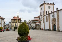 Municípios do Nordeste em projetos europeus de Património Cultural Rural e Participação Social Ativa