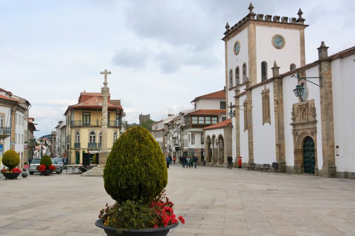 Municípios do Nordeste em projetos europeus de Património Cultural Rural e Participação Social Ativa