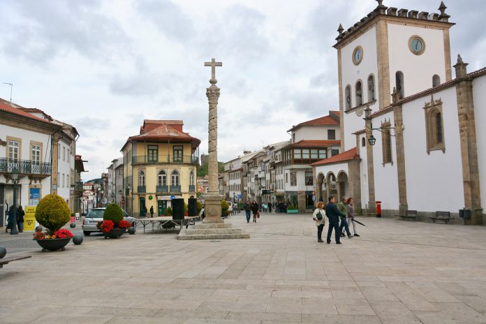 Maia e Bragança recebem migrantes