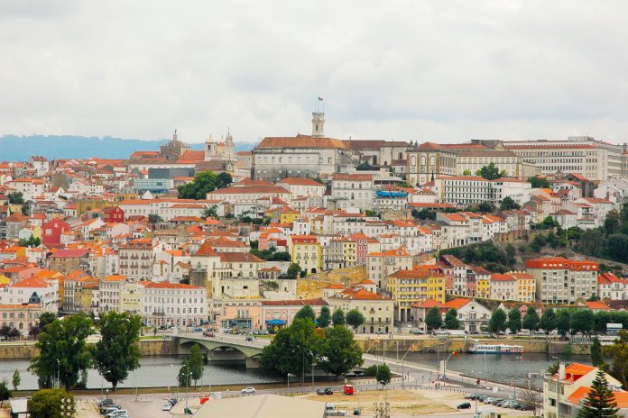 Programação cultural em rede na região Centro recebe apoio de 18,4 milhões de euros Programação cultural em rede na região Centro recebe apoio de 18,4 milhões de euros