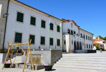 Digitalização de processos urbanísticos na Câmara de Macedo de Cavaleiros