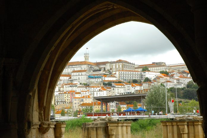 Coimbra: I Encontro Literário Internacional “Cidades Invisíveis”
