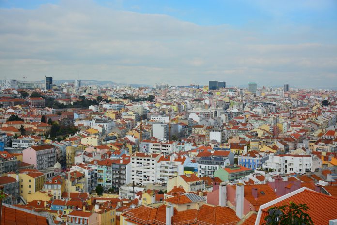 Lisboa: PEGADAS BIP ZIP celebra 10 anos
