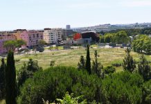 Câmara de Lisboa quer levar habitação acessível para o Alto do Restelo