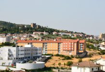 Autarquia de Bragança apoia alojamento de famílias