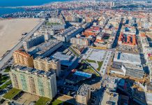 MatosinhosHabit com novas Áreas de Reabilitação Urbana