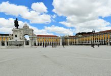 Lisboa é semi-finalista a Capital Europeia da Inovação 2023