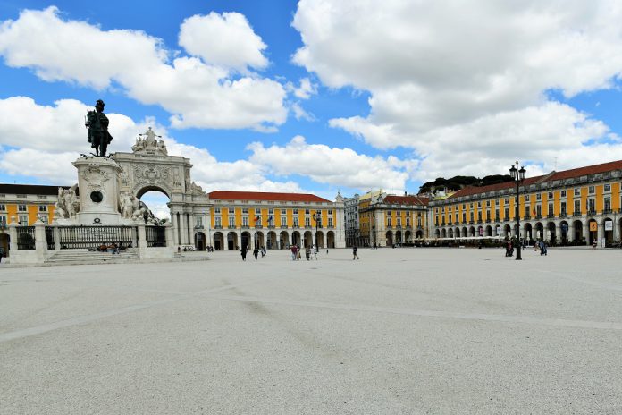 Lisboa é semi-finalista a Capital Europeia da Inovação 2023