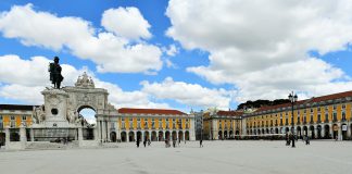 Portugueses são os que mais valorizam a União Europeia Portugueses são os que mais valorizam a União Europeia