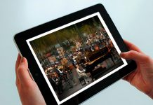Grandes concertos da Orquestra Gulbenkian com transmissão online