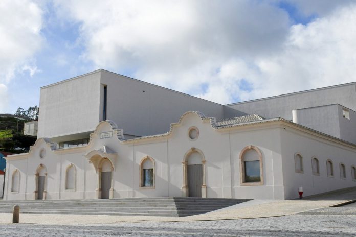 Centro de Artes e Criatividade de Torres Vedras dá a conhecer carnavais