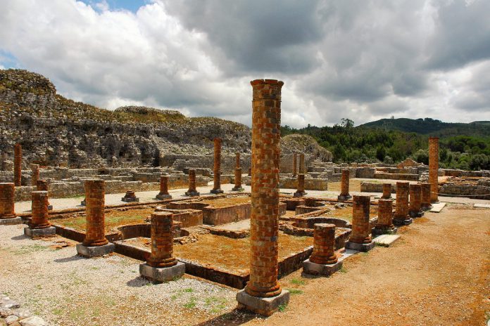 Estratégia Nacional para a Arqueologia em auscultação pública