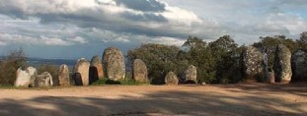 Recinto Megalítico dos Almendres