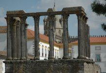 Évora Hotel divulga património cultural da região