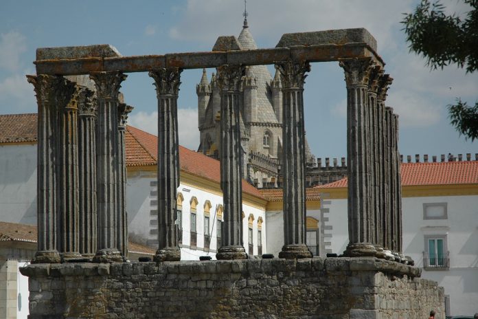 Évora Hotel divulga património cultural da região