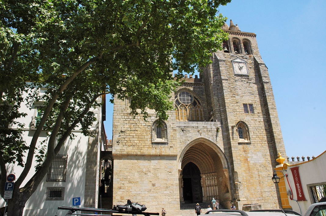 Sé de Évora