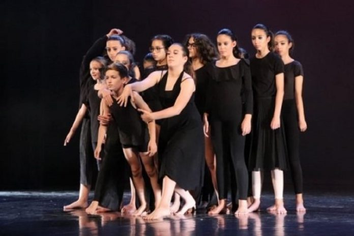 Teatro-Cine de Torres Vedras com espetáculo de final de ano letivo da ILÚ