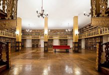 Biblioteca Pública de Braga abre portas ao público e presença no digital