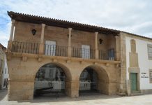 Museu de Miranda restaura obra de arte - Crucifixo do século XVI