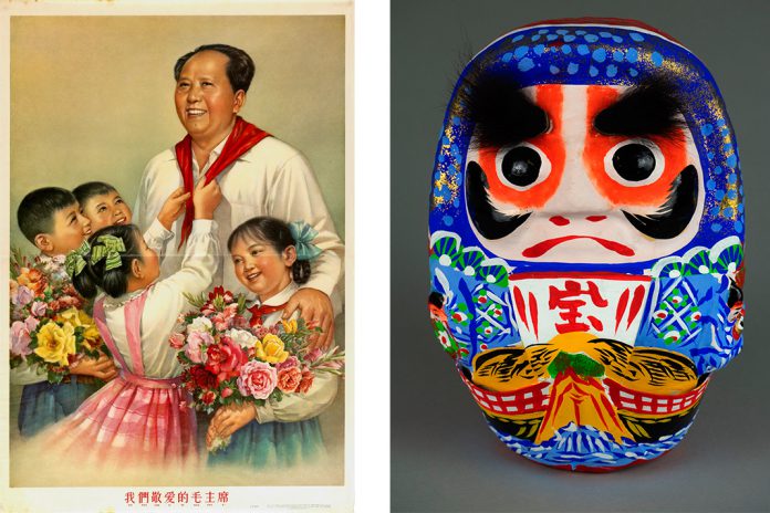 Museu do Oriente apresenta duas exposições no Porto