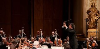 CCB: Orquestra Sinfónica Portuguesa - O Simbolismo Sinfónico