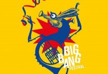 CCB: Festival Big Bang Lx21