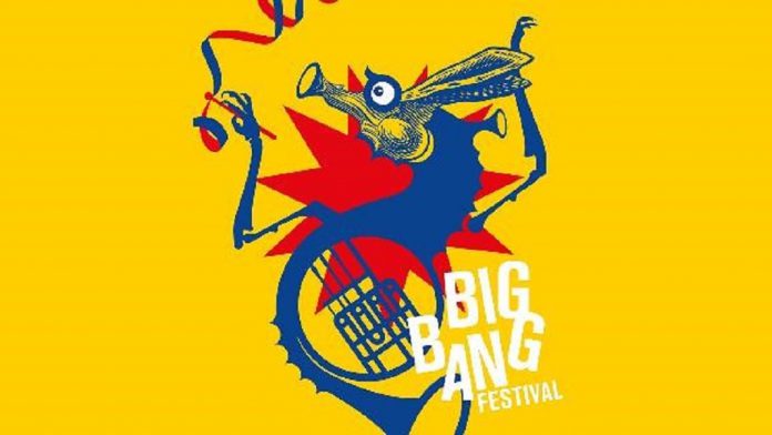 CCB: Festival Big Bang Lx21