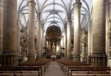 Igreja Matriz de Torre de Moncorvo recebe obras de mais de 200 mil euros
