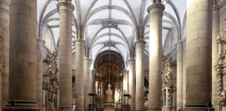 Igreja Matriz de Torre de Moncorvo recebe obras de mais de 200 mil euros