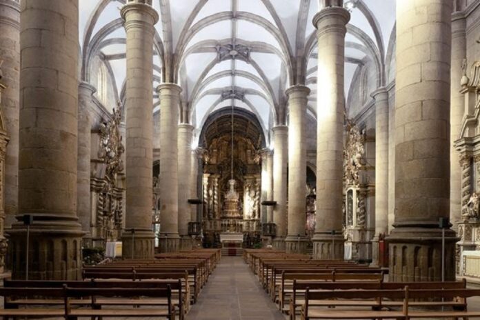 Igreja Matriz de Torre de Moncorvo recebe obras de mais de 200 mil euros