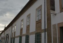 Museu do Abade de Baçal e Domus Municipalis, em Bragança, recebem obras de 640 mil euros