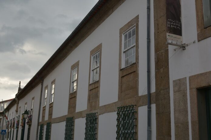 Museu do Abade de Baçal e Domus Municipalis, em Bragança, recebem obras de 640 mil euros