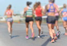 Exercício pode melhorar a saúde do cérebro