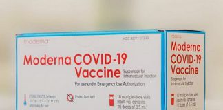 Vacina COVID-19 da Moderna mostra proteger mais que a da Pfizer-BioNTech