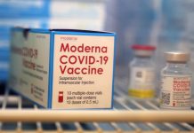Vacina COVID-19 da Moderna mostra ser eficaz nas variantes EG.5 e FL1.5.1