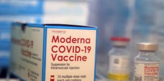 Vacina contra a COVID-19, mNEXSPIKE, da Moderna, gera forte resposta imunológica contra a variante LP.8.1