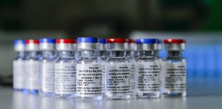 Hungria autoriza vacina Sputnik V contra a COVID-19