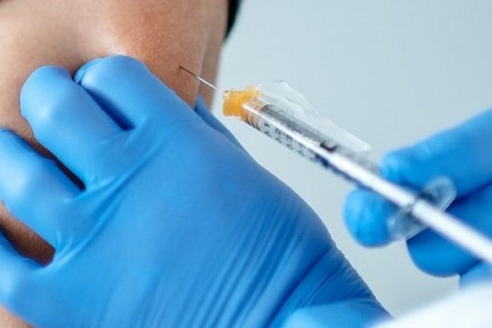 Vacinação contra a COVID-19 arranca em Almada