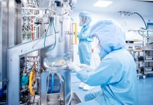 BioNTech prevê produzir em Marburg 250 milhões de vacinas COVID-19 no primeiro semestre de 2021