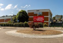 Instituto Superior de Engenharia de Coimbra e a Huawei implementam ICT Academy