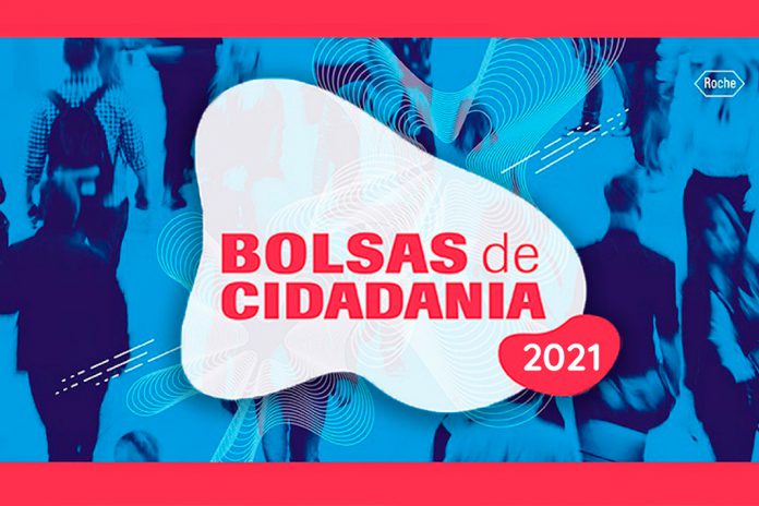 “Bolsas de Cidadania da Roche” para projetos de apoio a doentes