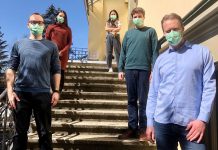 Coronavírus SARS-CoV-2 replica-se melhor no trato respiratório superior