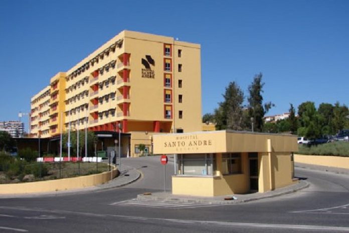 Dia do Hospital de Santo André, em Leiria, assinalado com aumento de capacidades