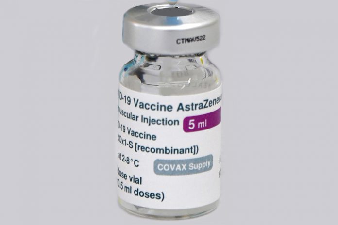AstraZeneca e União Europeia acordam fornecimento da vacina COVID-19