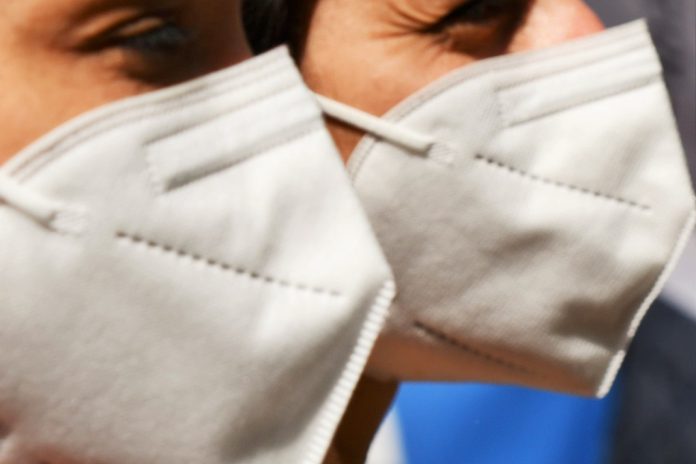 Estudo recente sobre COVID longa abre caminho para potencial tratamento Estudo recente sobre COVID longa abre caminho para potencial tratamento