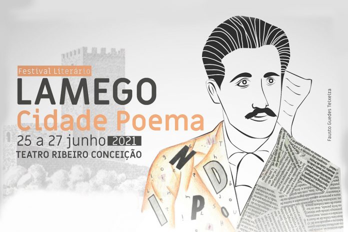 Festival literário “Lamego Cidade Poema”