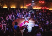 Red Bull Dance Your Style de regresso a Portugal