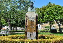 Lamego institui Prémio Literário Fausto Guedes Teixeira