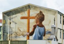 Bragança: Festival de Street Art - Sm'arte estende-se ao meio rural