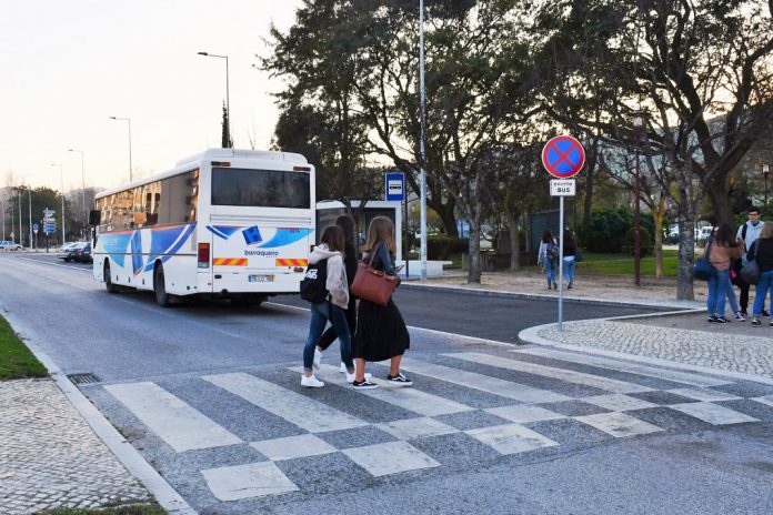 Município de Torres Vedras atribui passes gratuitos aos alunos do ensino secundário